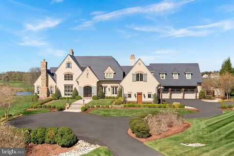 22701 CREIGHTON FARMS DRIVE, LEESBURG, VA 20175