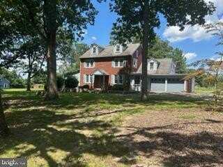 487 GROFFS MILL ROAD, HARLEYSVILLE, PA 19438