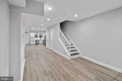 1813 N WASHINGTON STREET, BALTIMORE, MD 21213