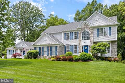 6110 TRACEYS OVERLOOK ROAD, TRACYS LANDING, MD 20779