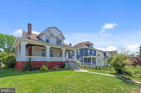 2611 ELSINORE AVENUE, BALTIMORE, MD 21216
