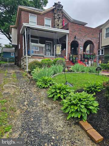 4628 NEWHALL STREET, PHILADELPHIA, PA 19144