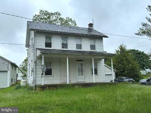 15 CINDER ROAD, NEW PROVIDENCE, PA 17560