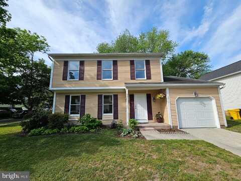 2919 W ALMONDBURY DRIVE, PASADENA, MD 21122