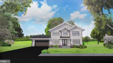 Lot 5 WOODLAWN LANE, WARRENTON, VA 20187