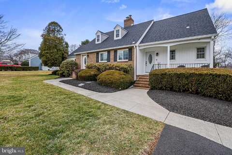 731 W COUNTRY CLUB DRIVE, PURCELLVILLE, VA 20132