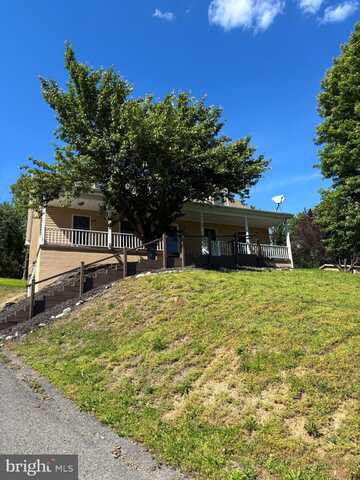 262 WINDOVER DRIVE, FORT ASHBY, WV 26719