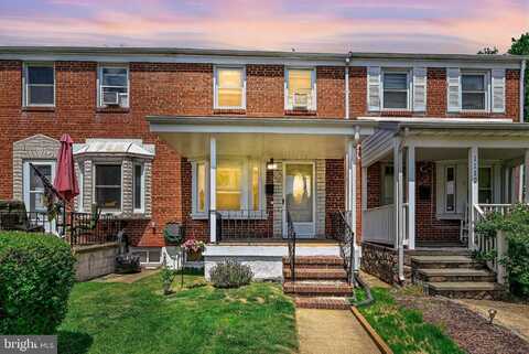 1110 N MARLYN AVENUE, BALTIMORE, MD 21221