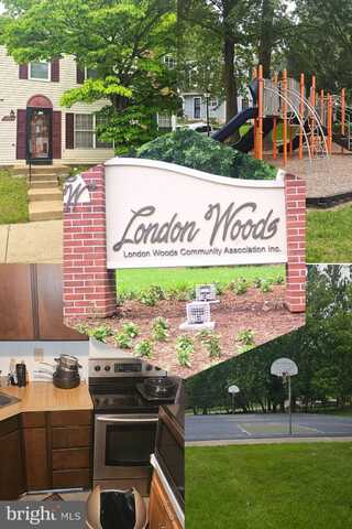 5814 FOLGATE COURT, CAPITOL HEIGHTS, MD 20743