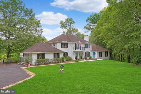 10200 SOUZA LANE, MANASSAS, VA 20111