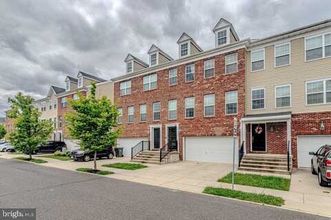 109 RIVERWALK BOULEVARD, BURLINGTON, NJ 08016