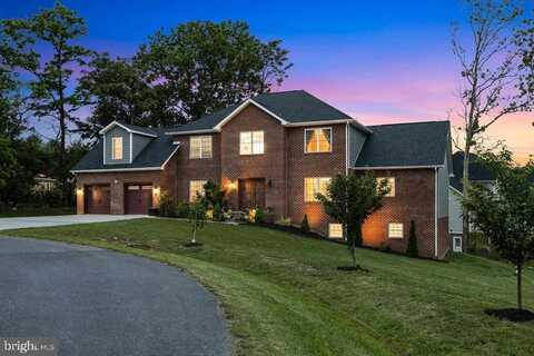4220 TRAVELER ROAD, ROCKINGHAM, VA 22801