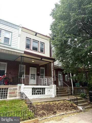 4728 MARPLE STREET, PHILADELPHIA, PA 19136
