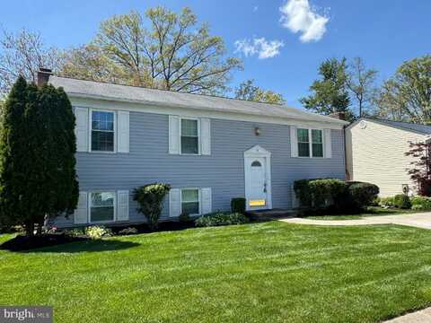 8 RATNA COURT, BALTIMORE, MD 21236