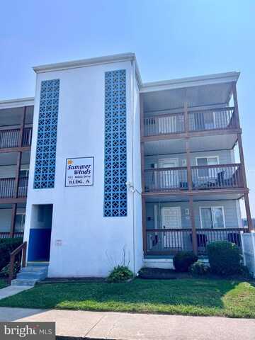 413 ROBIN DRIVE, OCEAN CITY, MD 21842