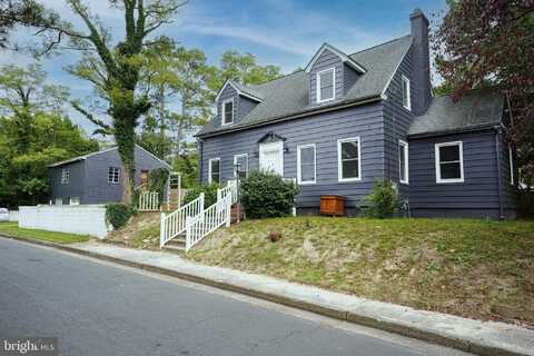 815 FEDERAL STREET, SALISBURY, MD 21801