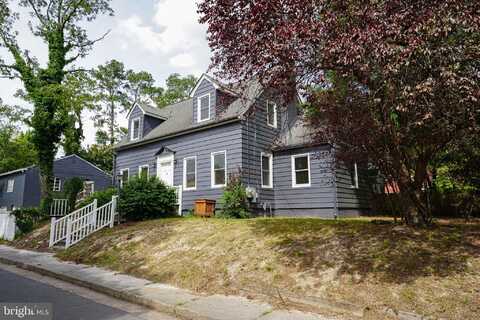 815 FEDERAL STREET, SALISBURY, MD 21801