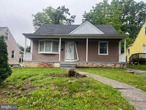 74 NORTHWOOD DRIVE, LUTHERVILLE TIMONIUM, MD 21093