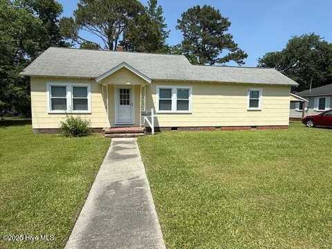 414 E 12th Street, Washington, NC 27889
