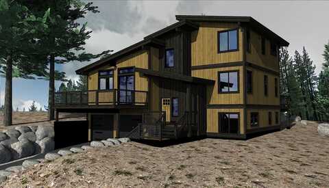 11840 Lamplighter Way, Truckee, CA 96161