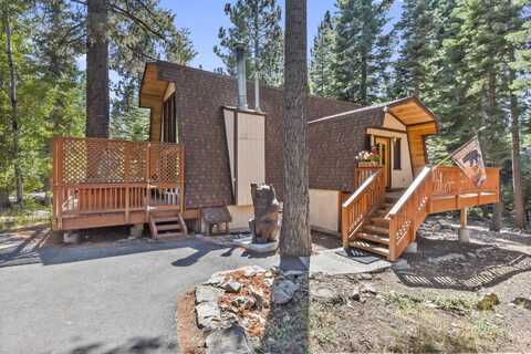 5695 Uplands Road, Agate Bay, CA 96140