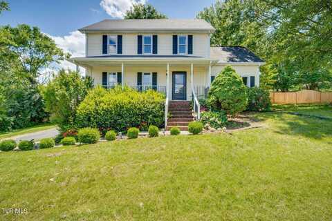 219 Meridale Drive, Johnson City, TN 37601