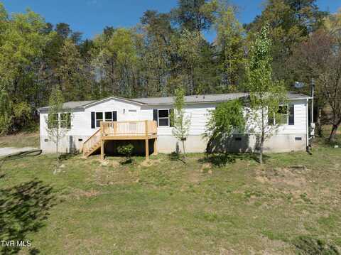 123 Griffin Drive, Dandridge, TN 37725