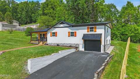 1225 Bristol View Drive, Bristol, VA 24201