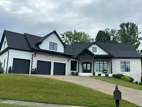 187 Sanctuary Court, Johnson City, TN 37615