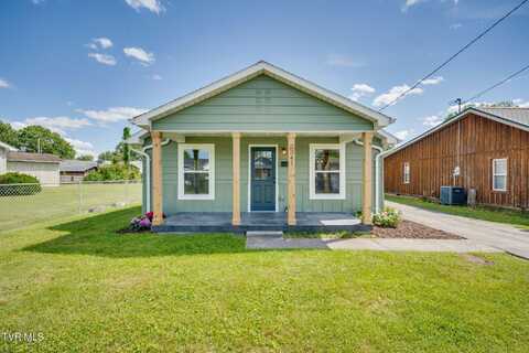 2341 Maxwell Avenue, Kingsport, TN 37664