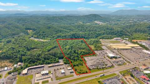 Tbd Bristol Highway, Johnson City, TN 37601