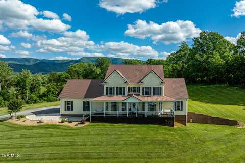 7540 Erwin Highway, Chuckey, TN 37641