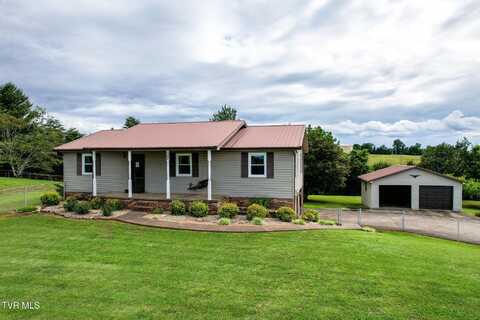 460 W Hills Dr, Mosheim, TN 37818