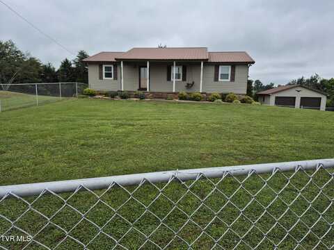 460 W Hills Dr, Mosheim, TN 37818