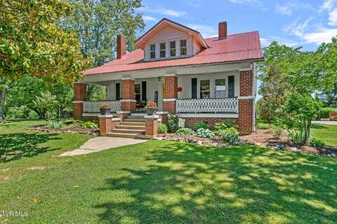 200 Smith Mill Road, Chuckey, TN 37641