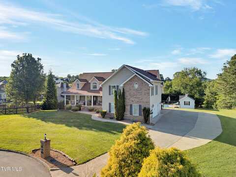 509 Amelia Court, Blountville, TN 37617