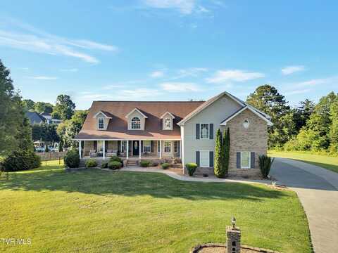 509 Amelia Court, Blountville, TN 37617