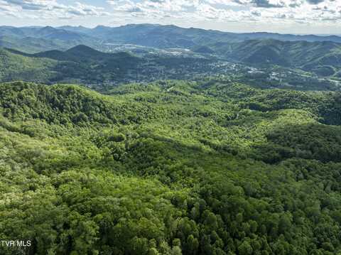 Tbd Blaine White Road, Erwin, TN 37650