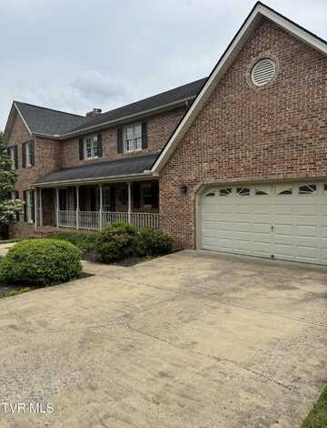 3507 Bondwood Circle, Johnson City, TN 37604