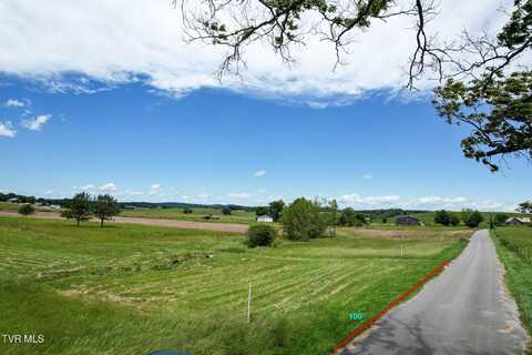379 Shaw Road, Chuckey, TN 37641