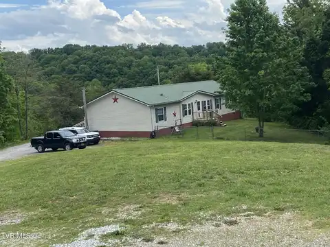 3516 Little Warrensburg Road, Midway, TN 37809