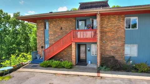361 Belmont Drive, Bristol, TN 37620