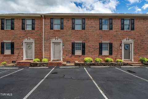 1107 East 8th Avenue, Johnson City, TN 37601