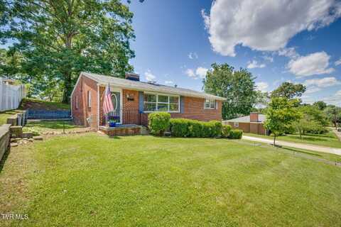 2228 Bruce Street, Kingsport, TN 37664
