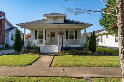 215 Clinchfield Avenue, Erwin, TN 37650