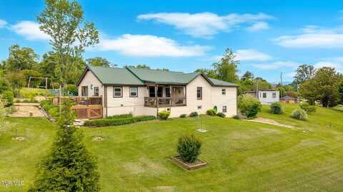 20 Chuckey College Street, Chuckey, TN 37641