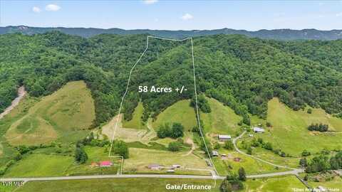 Tbd Stanley Valley Road, Gate City, VA 24251