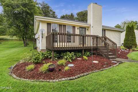 1760 Todd Drive, Johnson City, TN 37604