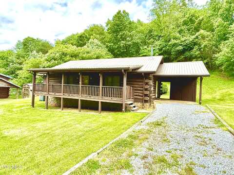 366 Judge Ben Allen Road, Elizabethton, TN 37643