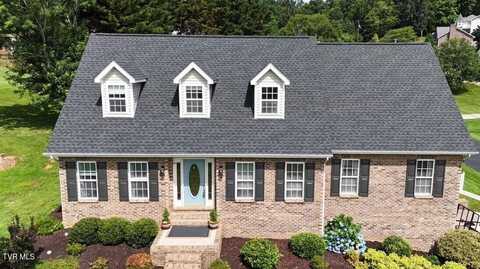 307 Hunters Crossing Lane, Kingsport, TN 37664
